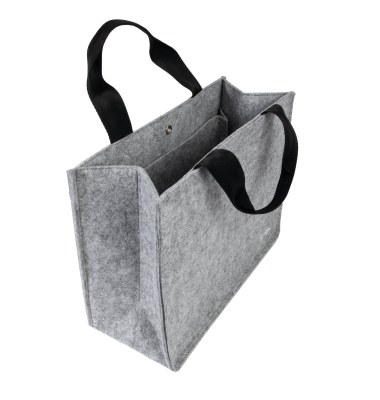 Tasche Desk Sharing 36x28x15cm hgr/hgr Tasche Desk Sharing 36x28x15cm hgr/hgr