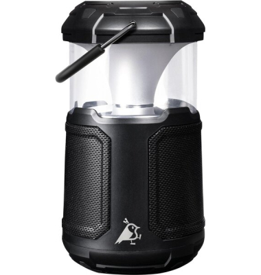 Powerbank SOUNDBIRD B1BK444, schwarz, 10000 mAh