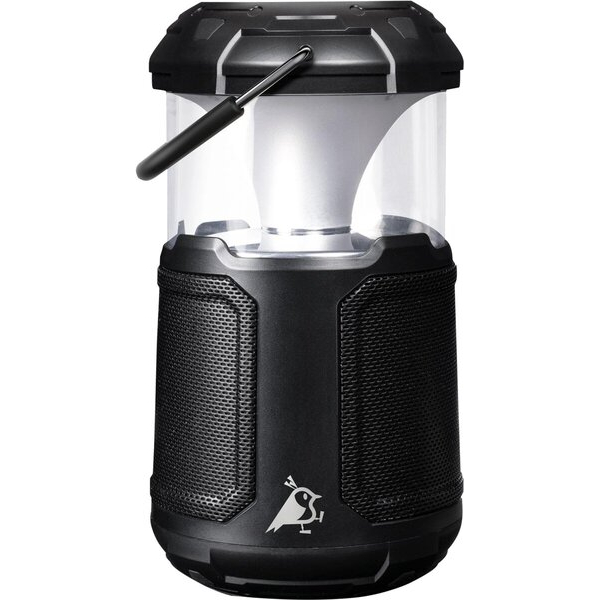 8716778932444 - Soundbird B10 - Dimmbare LED-Lampe - 20W Lautsprecher - 10000mAh Powerbank