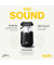 Soundbird B10, 3 in 1,Powerbank