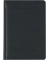 Buchkalender 766-0020, schwarz, 1 Woche / 2 Seiten, 14,6x21cm (A5), 2026