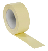 doppelseitiges Gewebeband 50mm x 25m  