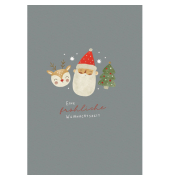 Weihnachtskarte