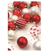 Weihnachtskarte