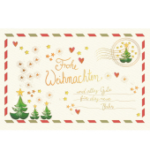 D.T.Weihnachtskarten