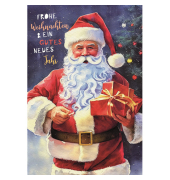 D.T.Weihnachtskarten