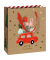 Weihn.Geschenktragetasche Kind Anette