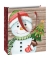 Weihn.Geschenktragetasche Kind Alwin