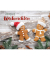 Weihnachtskarte midi