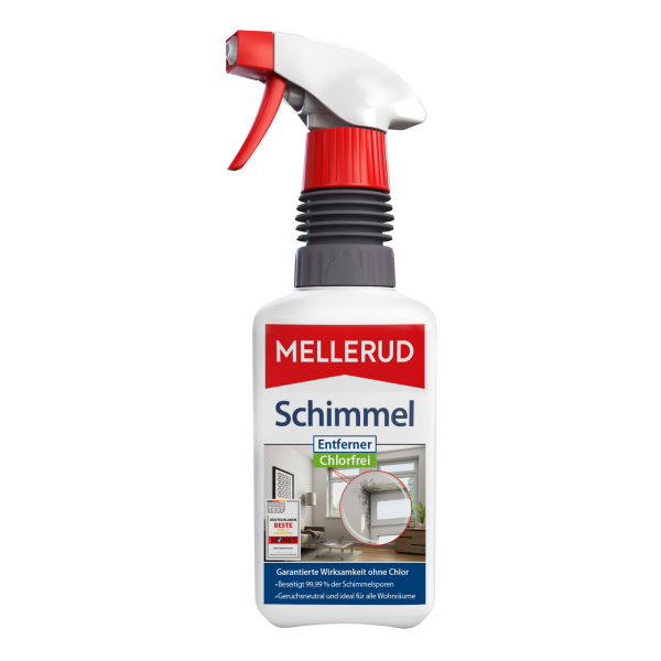 4004666000493 - Chlorfrei Schimmelentferner 05 l 4004666000493 MELLERUD 500 Milliliter
