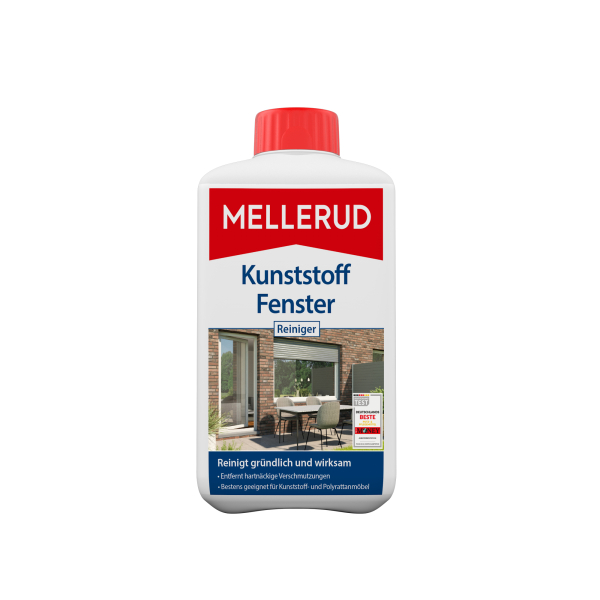 4004666001544 - Kunststoff Allzweckreiniger 10 l 4004666001544 Mellerud