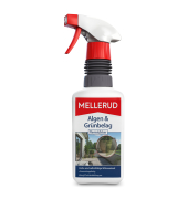 Algen-/Grünbelag Vernichter 0,5l