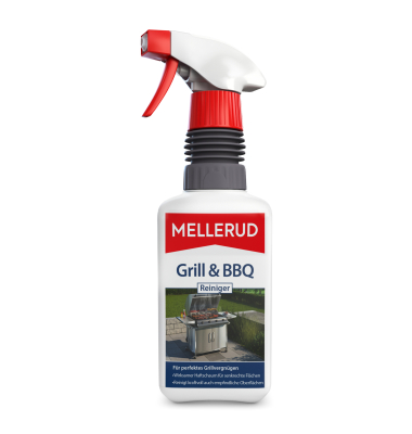 Backofenreiniger/Grillreiniger 2001002718 Grill & BBQ, 460ml, Spr&uuml;hflasche