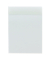 Notizblock 100101166, blanko, A7, 70g, grau, 50 Blatt (80 g/m²)