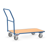 Magazinwagen LF100x70cm bl