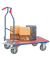 Optiliner 3301 blau/rot L900xB600mm bis