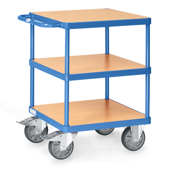 4017976724164 - Tischwagen 60x60cm bl 4017976724164 fetra 4017976724164 - Tischwagen 60x60cm bl 4017976724164 fetra