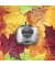 Motivserviette 33x33cm Herbst