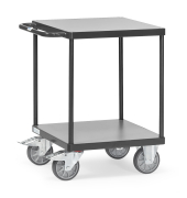 Tischwagen 85x50cm an