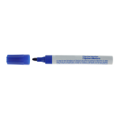 Flipchartmarker 304035750, blau, 1,5-3mm Rundspitze