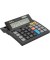 Tischrechner, anzeigend, 12-stellig J1200, Solar und Batterieb.