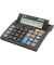 Tischrechner, anzeigend, 12-stellig J1200, Solar und Batterieb.