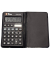 Taschenrechner 1020 solar 1 x 10-stellig schwarz Solar-Energie, Batterie