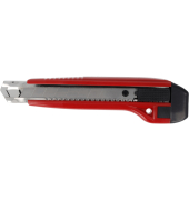 Cuttermesser PREMIUM, 18mm Abbrechklinge