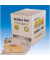 Luftpolsterfolie 100739637 AirCap Bubble Pak kleinnoppig Polyethylen transparent 30cm x 50m 