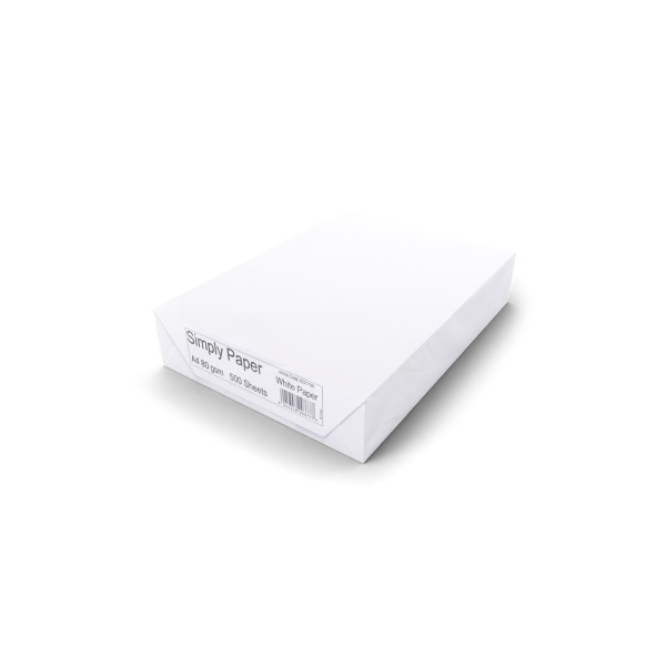 4003969018600 - Kopierpapier Superior 110540601 A5 160g hochweiß   4003969018600 250 Blatt