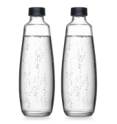 Glaskaraffe Duo 1047205490 1 Liter