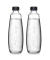 Glaskaraffe Duo 1047205490 1 Liter