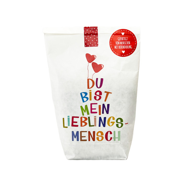 4250144789637 - Wundertüte Für Lieblingsmensch 4250144789637 WUNDERLE