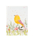 Notizbuch 64 407, blanko, 100 Blatt
