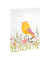 Notizbuch 64 407, blanko, 100 Blatt