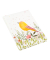 Notizbuch 64 407, blanko, 100 Blatt