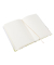 Notizbuch 64 407, blanko, 100 Blatt