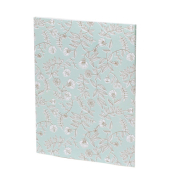 Briefmappe Flowers 1010