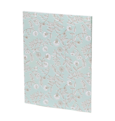 Briefmappe Flowers 1010