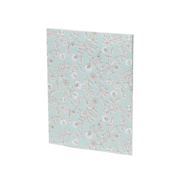 5 Stück Rössler Briefmappe Flowers 1010 4014970437267 Rössler