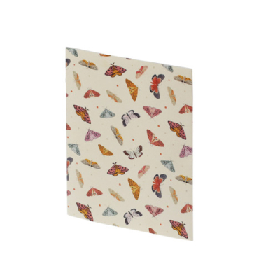 Briefmappe Butterfly 1010