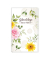 Taschenkalender Geburtstag Blumen