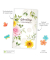 Taschenkalender Geburtstag Blumen