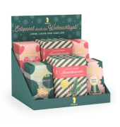 Warenpaket Ho-Ho-Ho sortiert