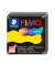 Modelliermasse Fimo gelb