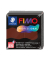 Modelliermasse Fimo braun