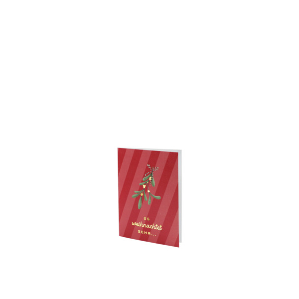 6 Stück Rössler Briefkarten 1190198569 DIN lang 210mm x 105mm (BxH) bunt 4014970496509 Rössler