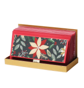 Weihn. Briefkarte Noel