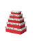 Weihn.Geschenkkarton Joyful