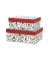 Weihn.Geschenkkarton Joyful